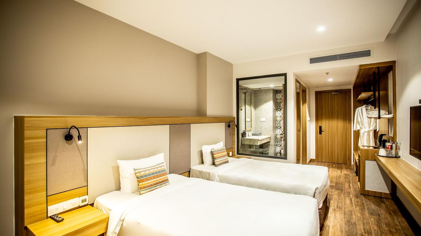 Thanh Mai Hotel