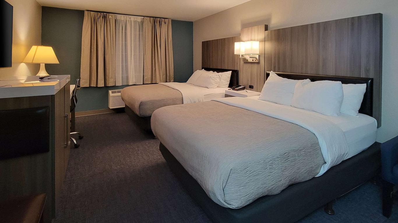 Quality Inn Port Orchard
