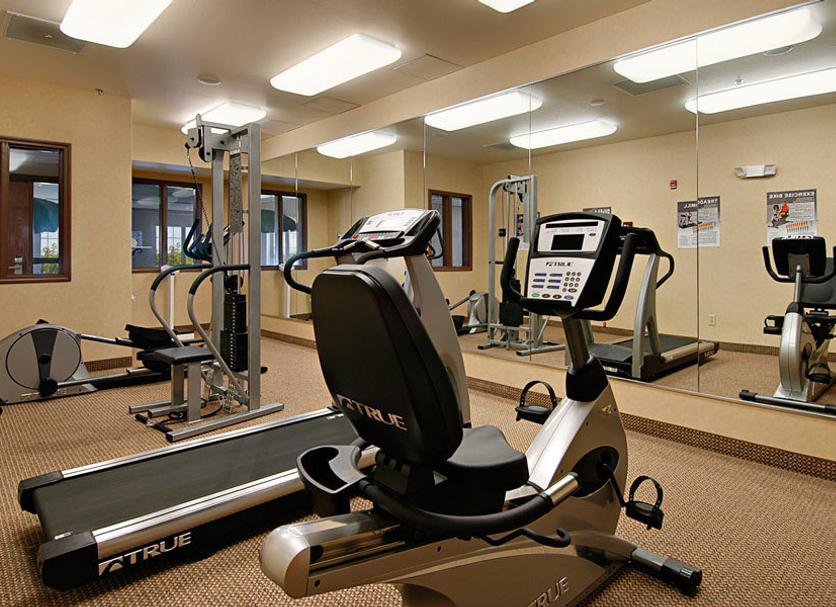 Gym Photo
