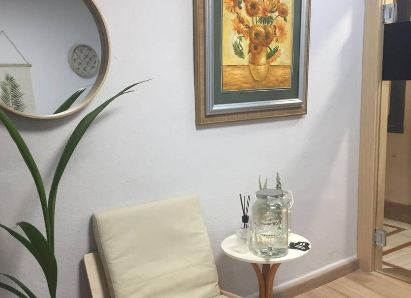 Room amenity Photo