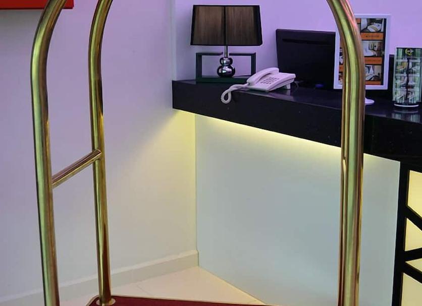 Room amenity Photo