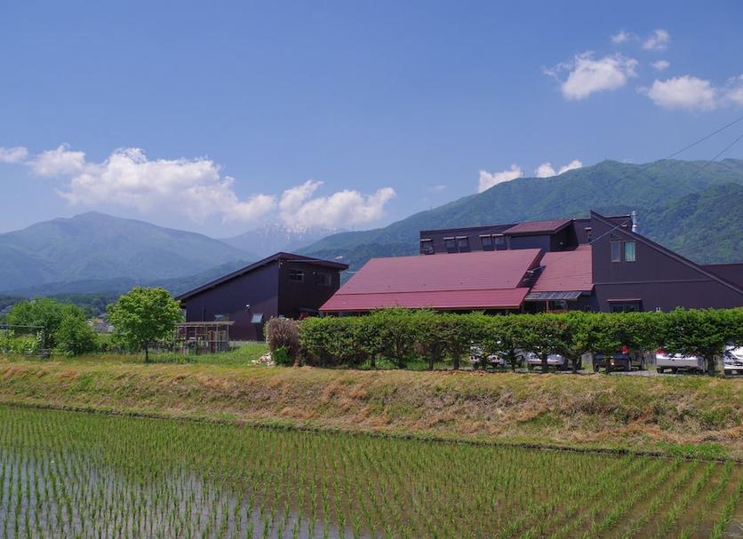 Outdoors view Photo
