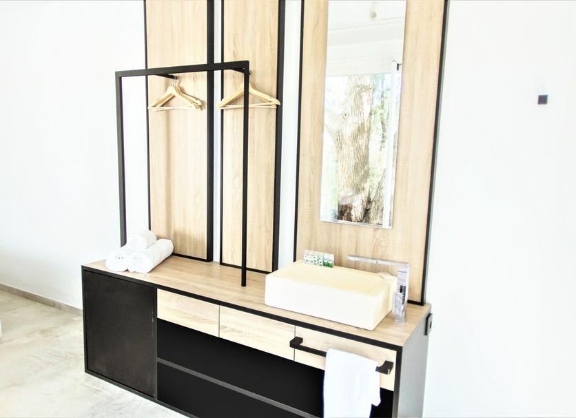 Room amenity Photo