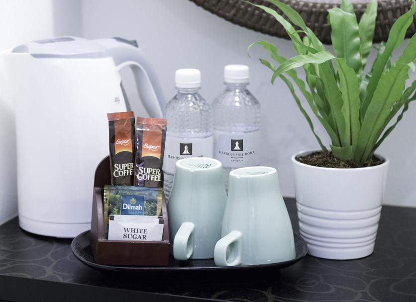 Room amenity Photo