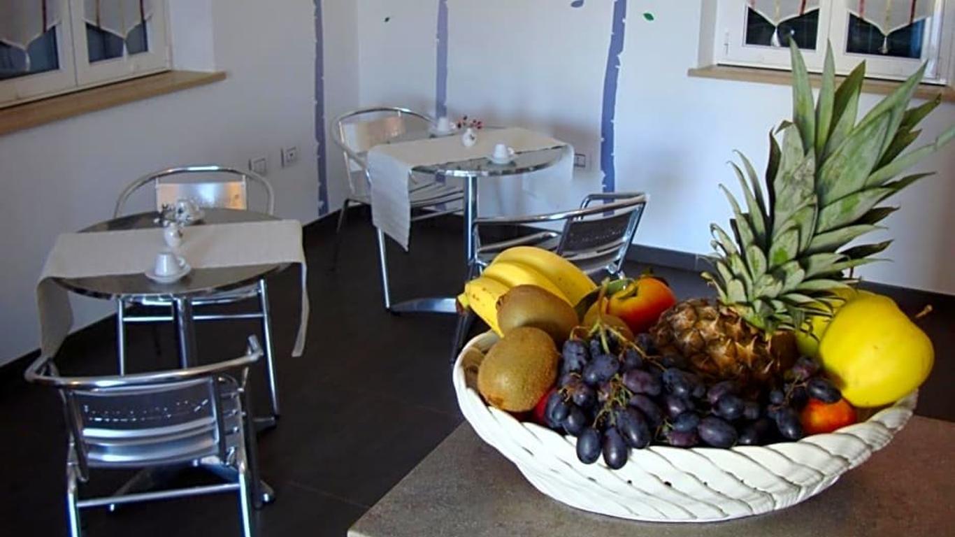 Verziere B&B
