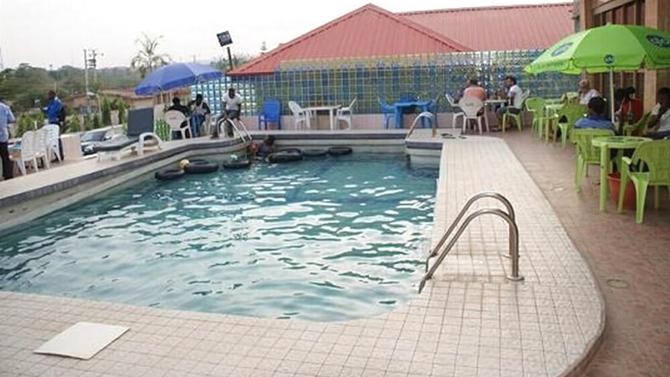 Sunview Hotel