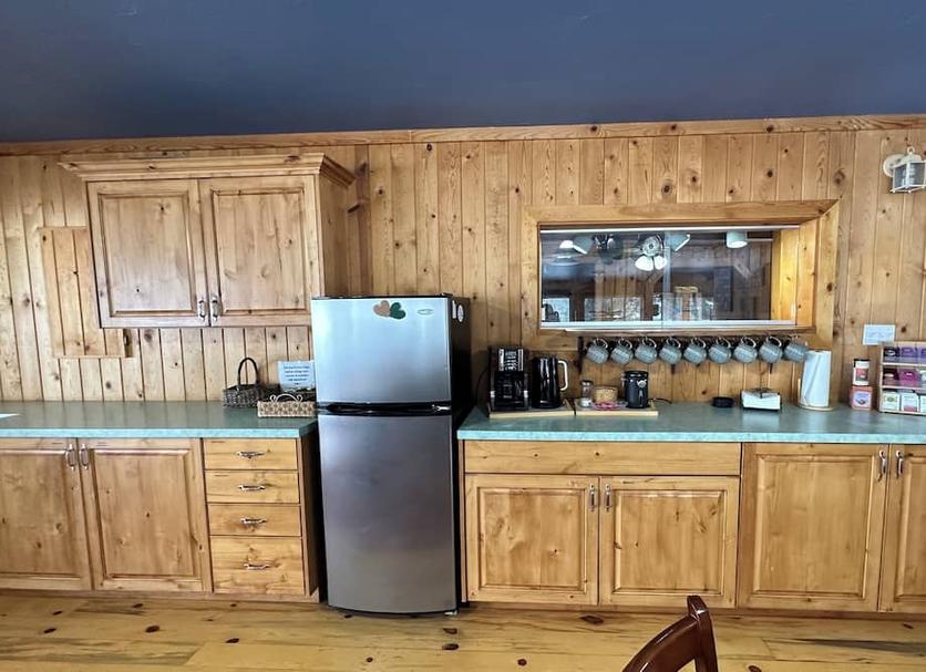 Kitchen Photo