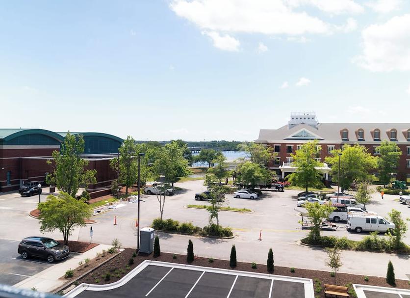 Outdoors view Photo