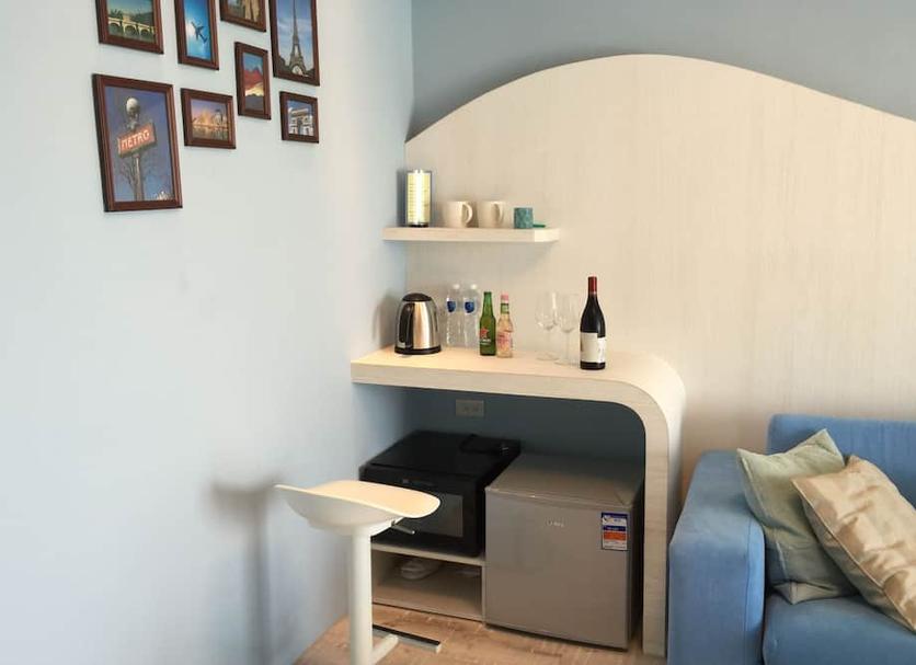 Room amenity Photo