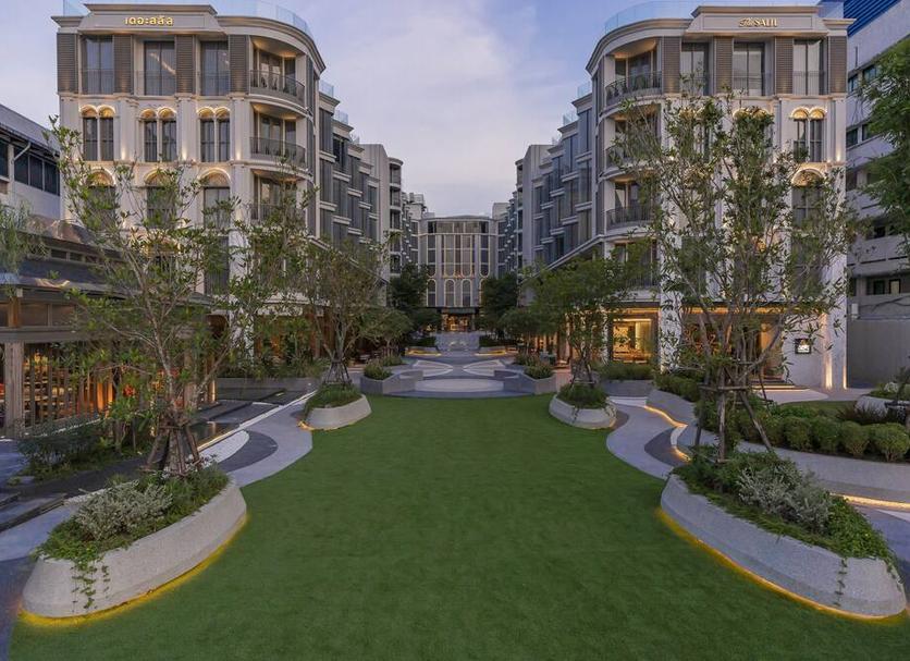 Outdoors view Photo