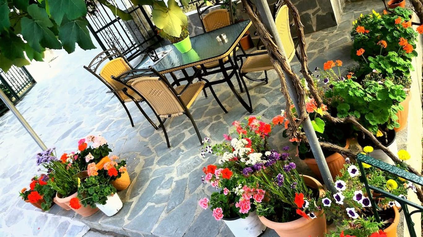 Ziogas Luxury Apartments