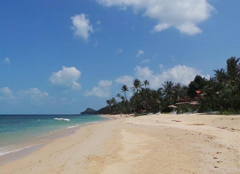 Beach Photo