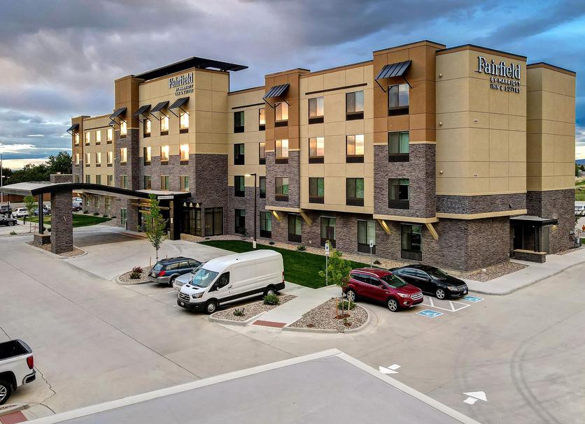 Building Photo