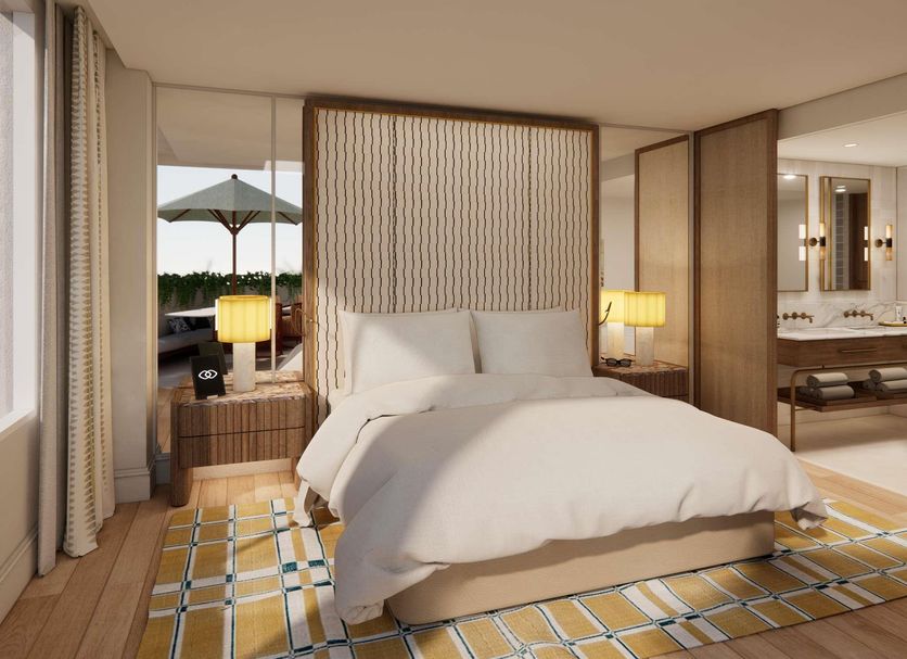 Bedroom Photo