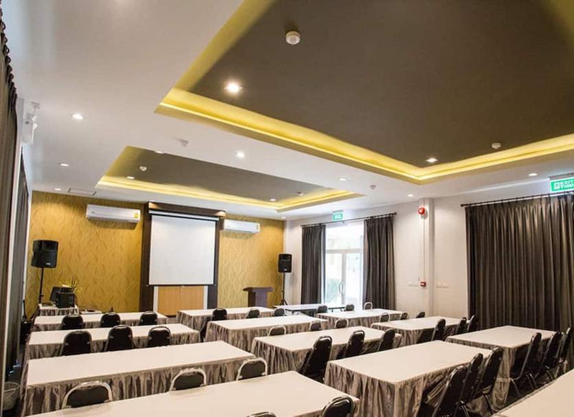 Conference room Photo