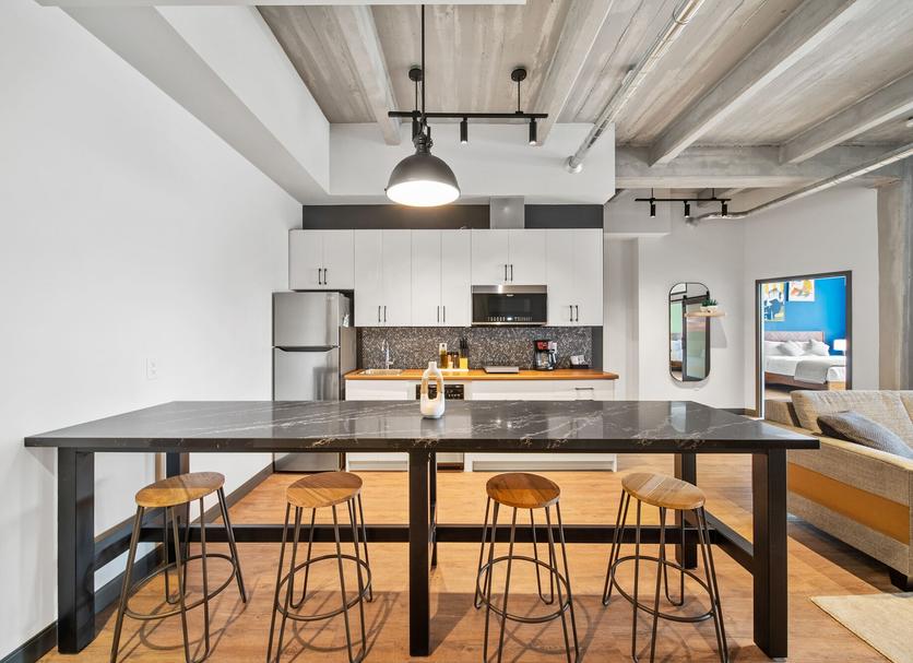 Kitchen Photo