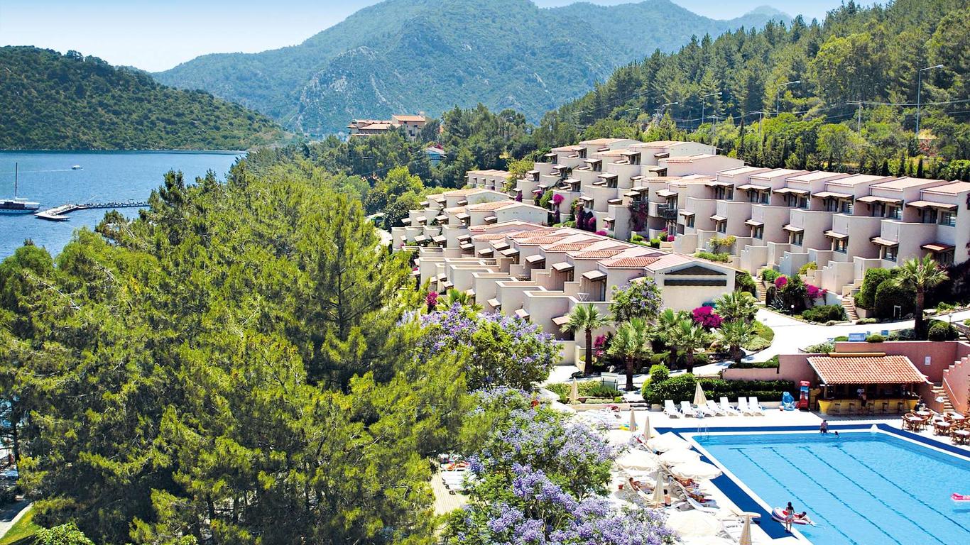 labranda mares marmaris 64 icmeler hotel deals reviews kayak