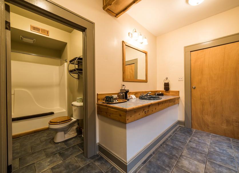 Bathroom Photo