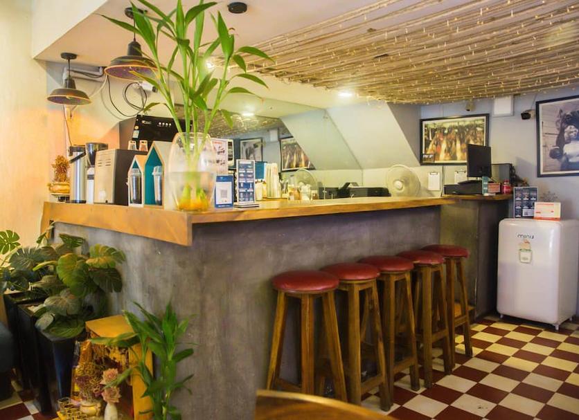 Bar Photo
