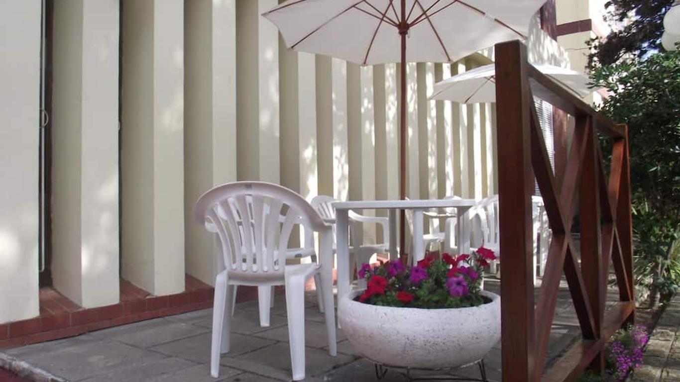Hotel Resi San Bernardo