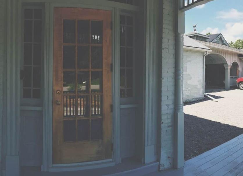 Outdoors view Photo