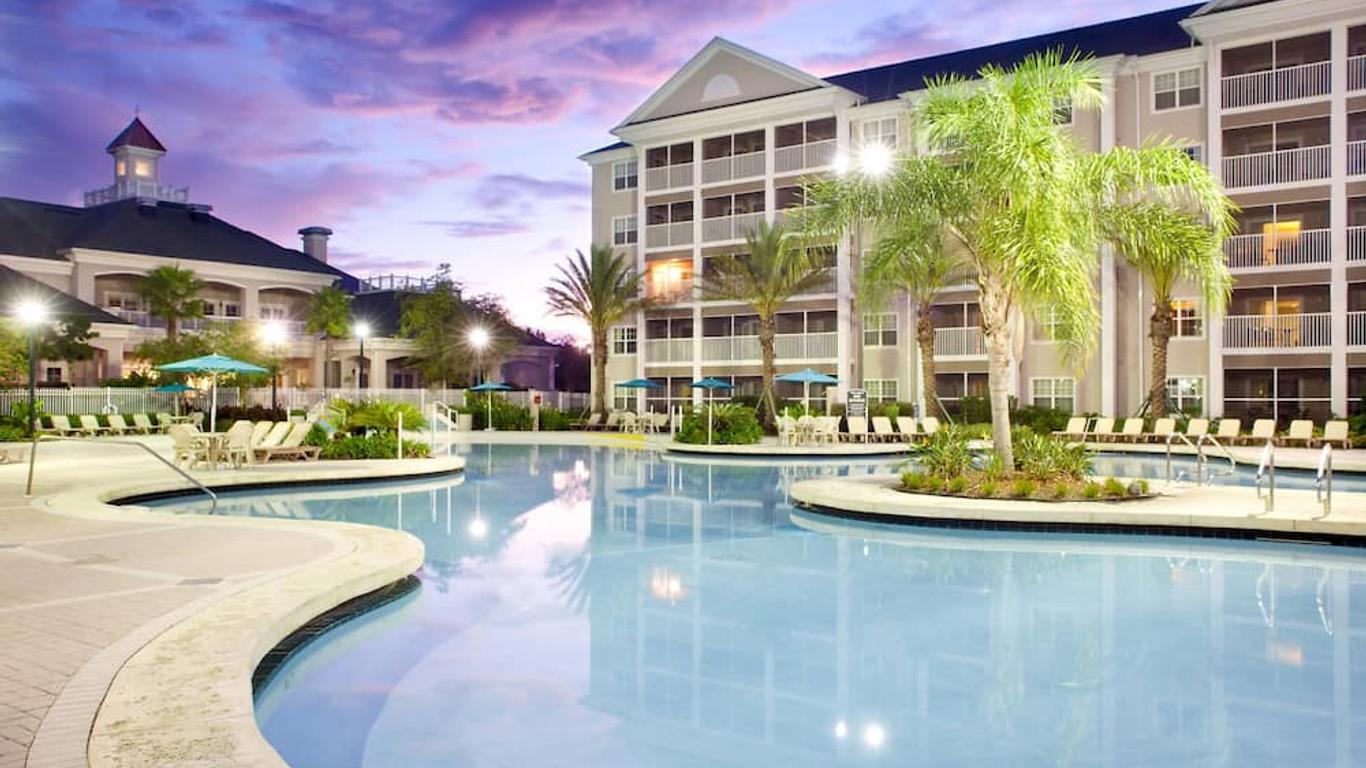 Bluegreen Vacations Grande Villas at World Golf Village