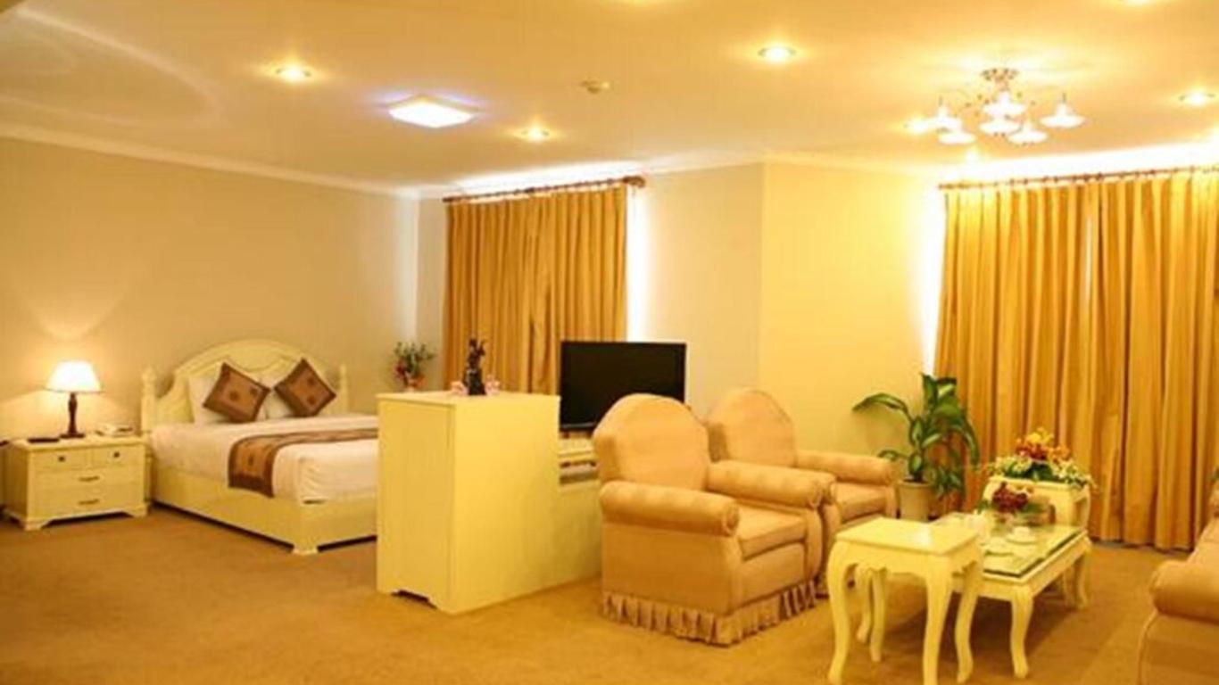 165 Guest House