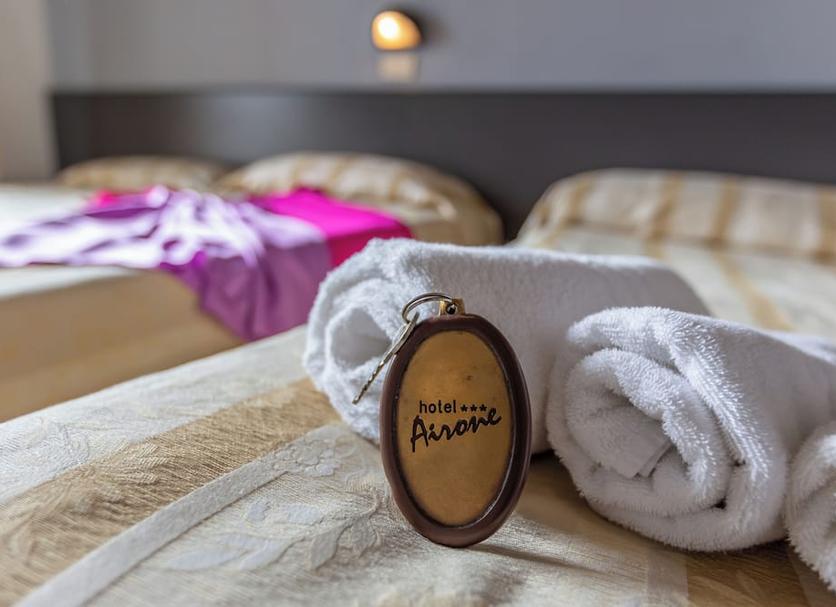 Room amenity Photo