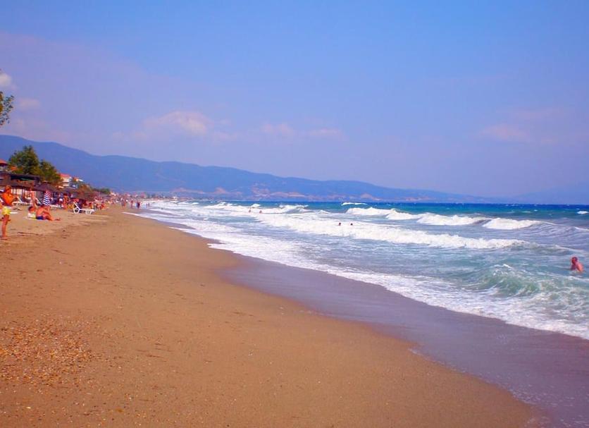 Beach Photo