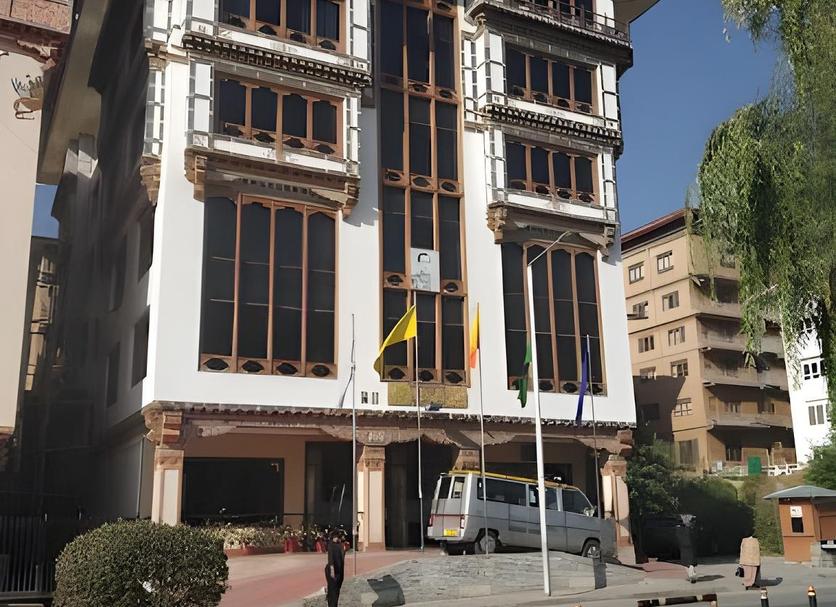 Building Photo