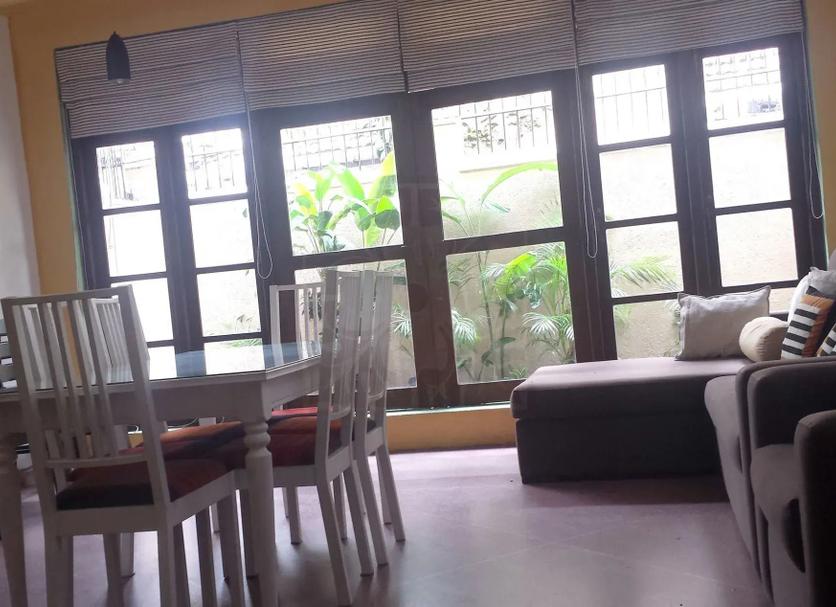 Dining room Photo
