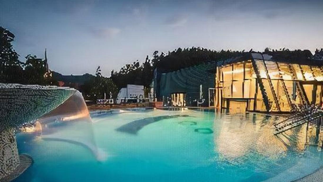 Depandance Vila Higiea - Terme Dobrna