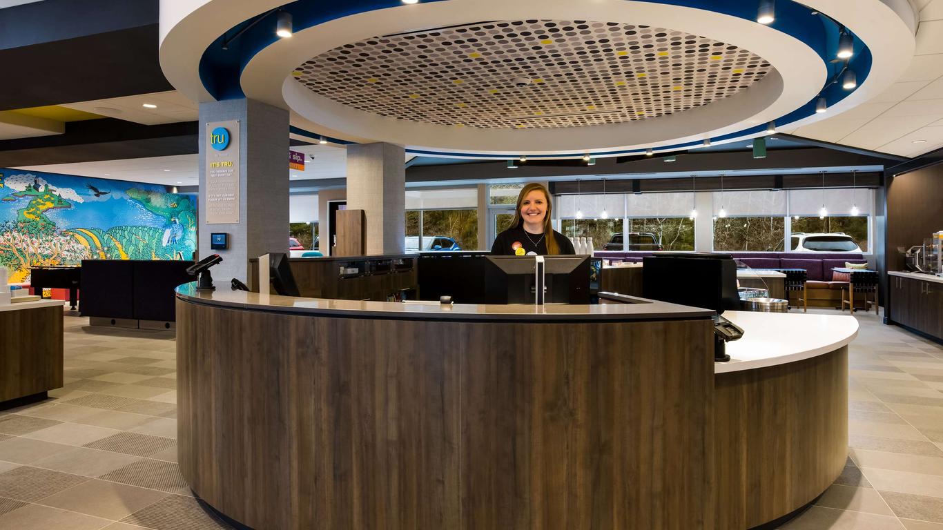 Tru by Hilton Traverse City