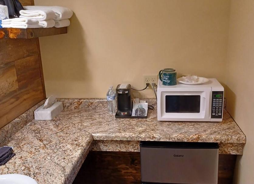 Room amenity Photo