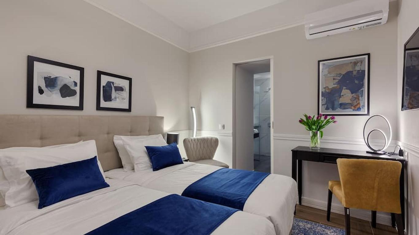 Classic Hotel by Athens Prime Hotels