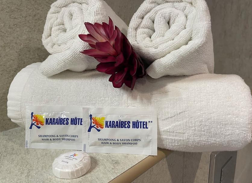 Room amenity Photo