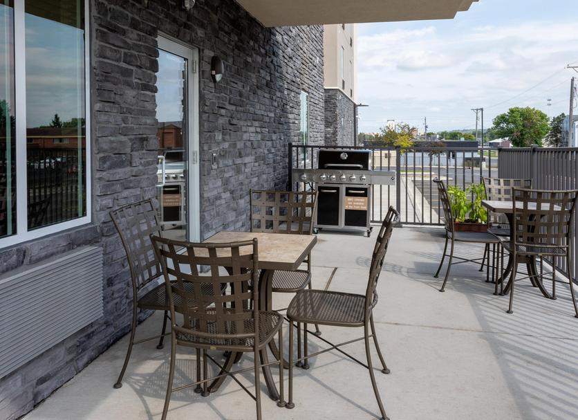Hotel amenity Photo