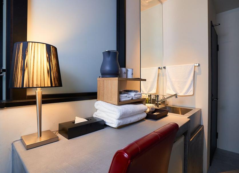 Room amenity Photo