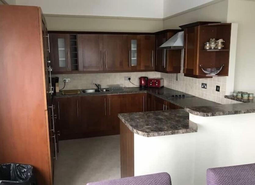 Kitchen Photo