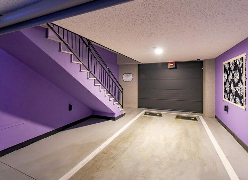 Stairs Photo