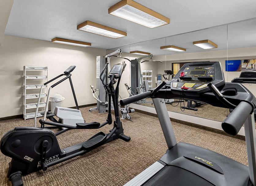 Gym Photo