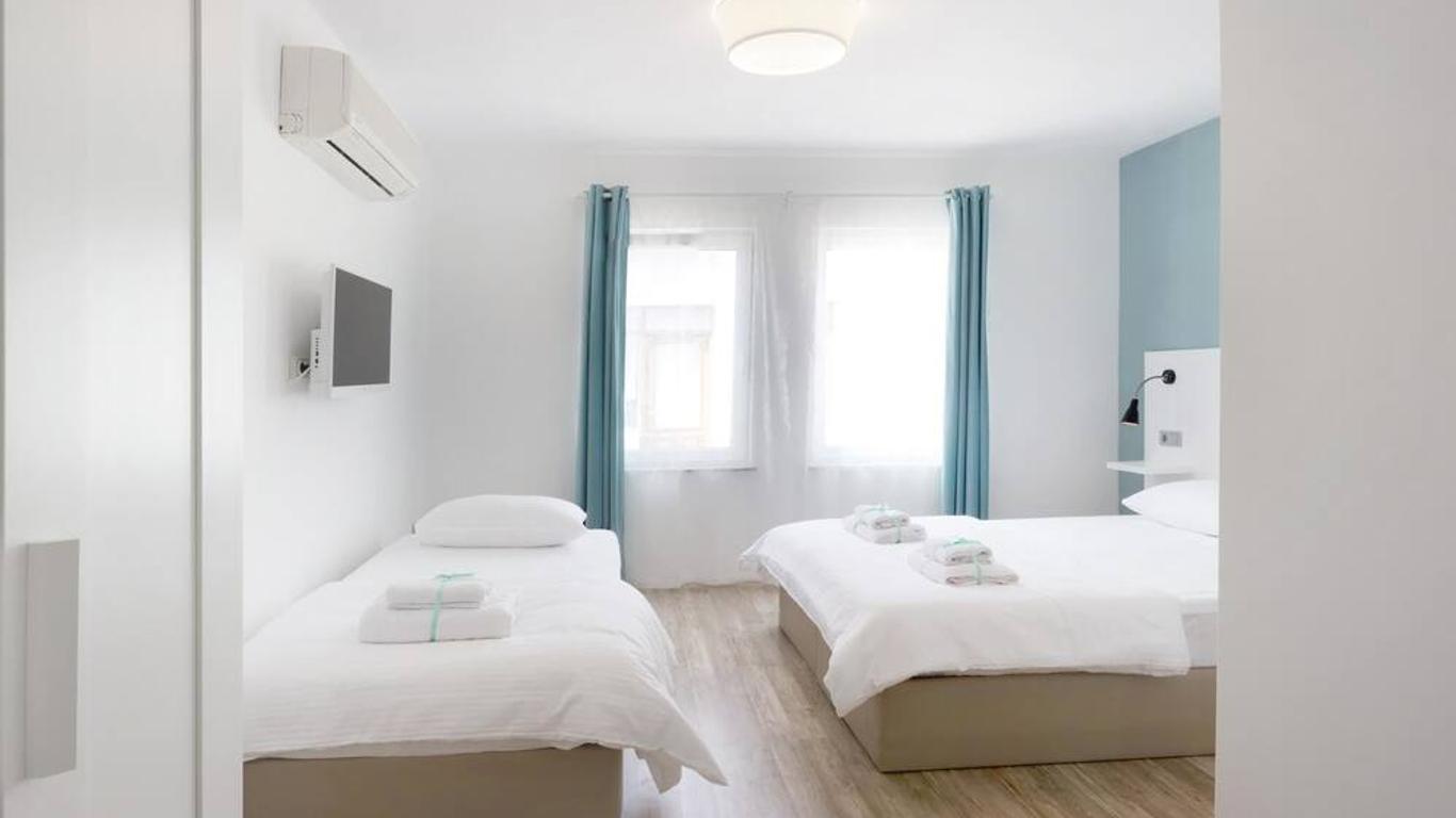 Alicante Hotel - Adult Only