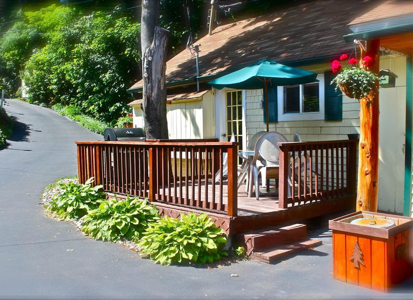 Outdoors view Photo