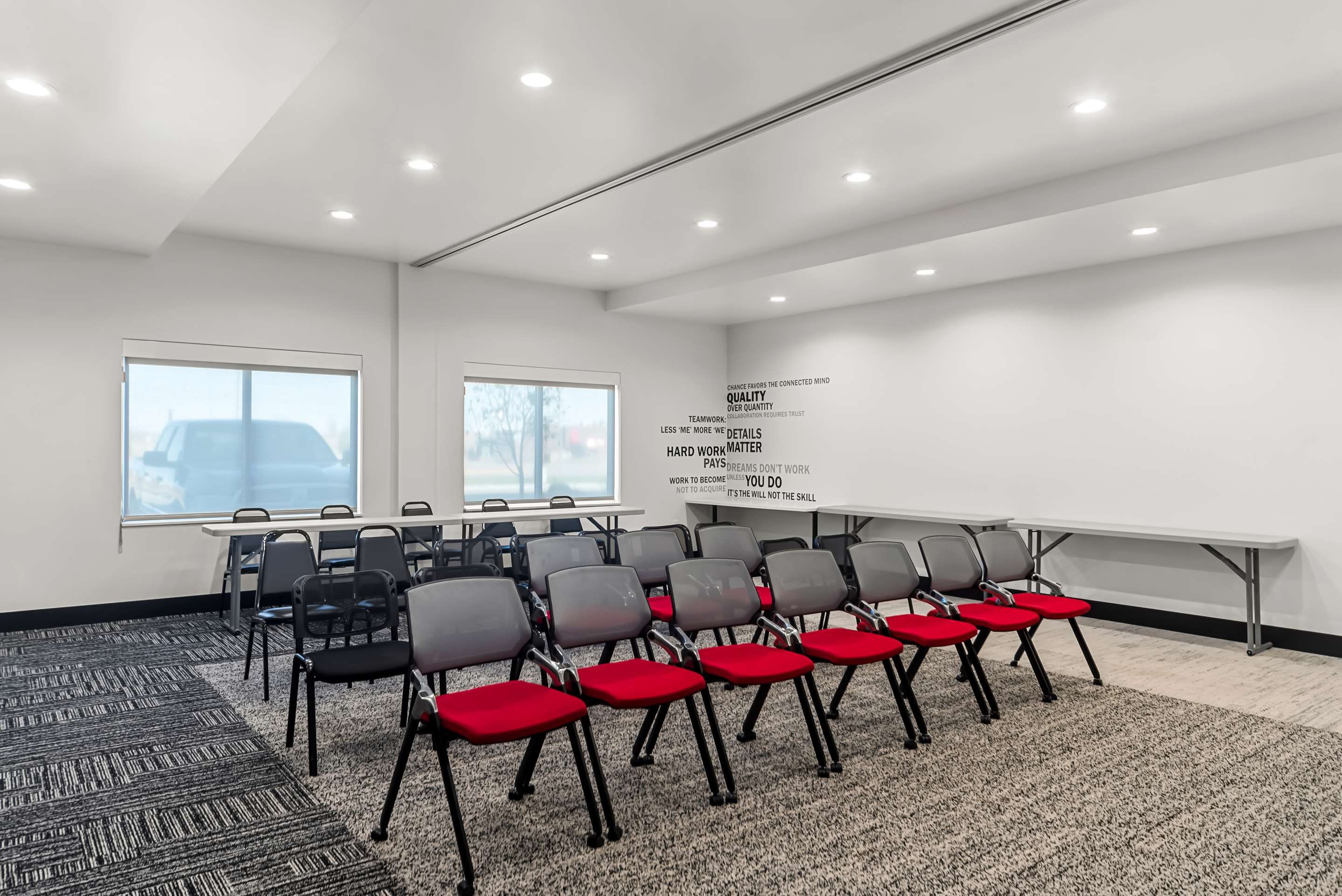Conference room