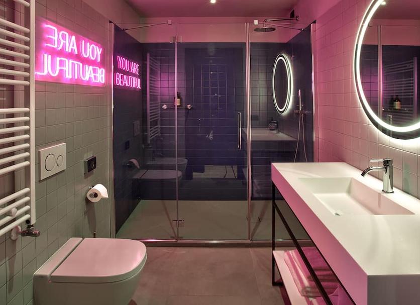 Bathroom Photo