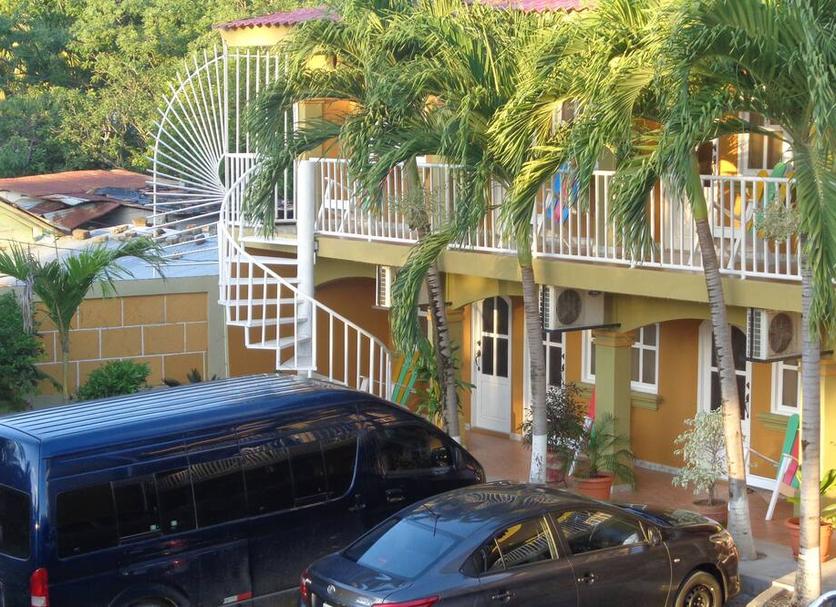 Outdoors view Photo