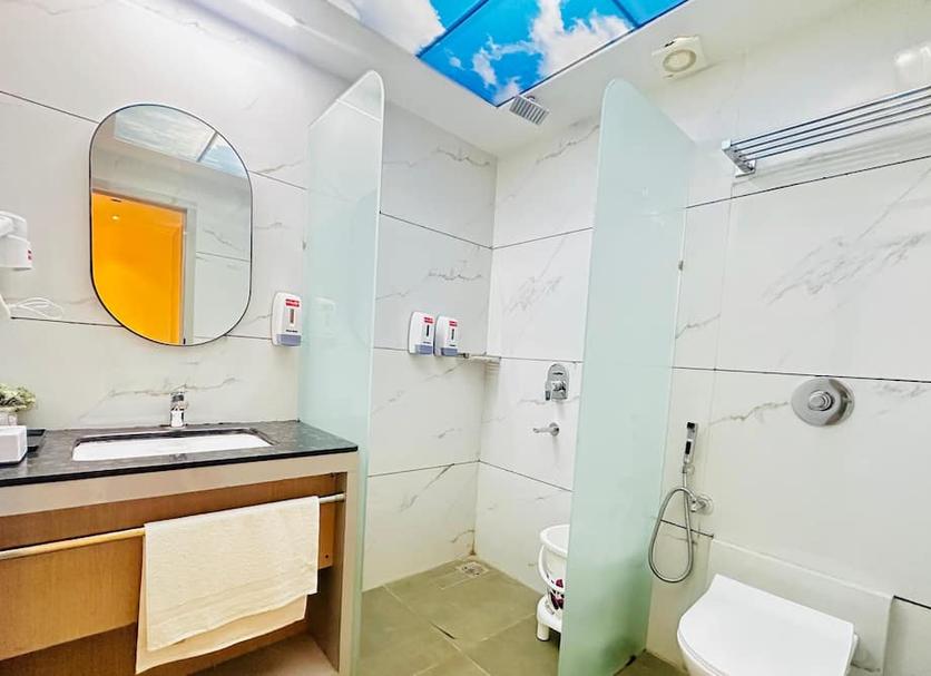 Bathroom Photo