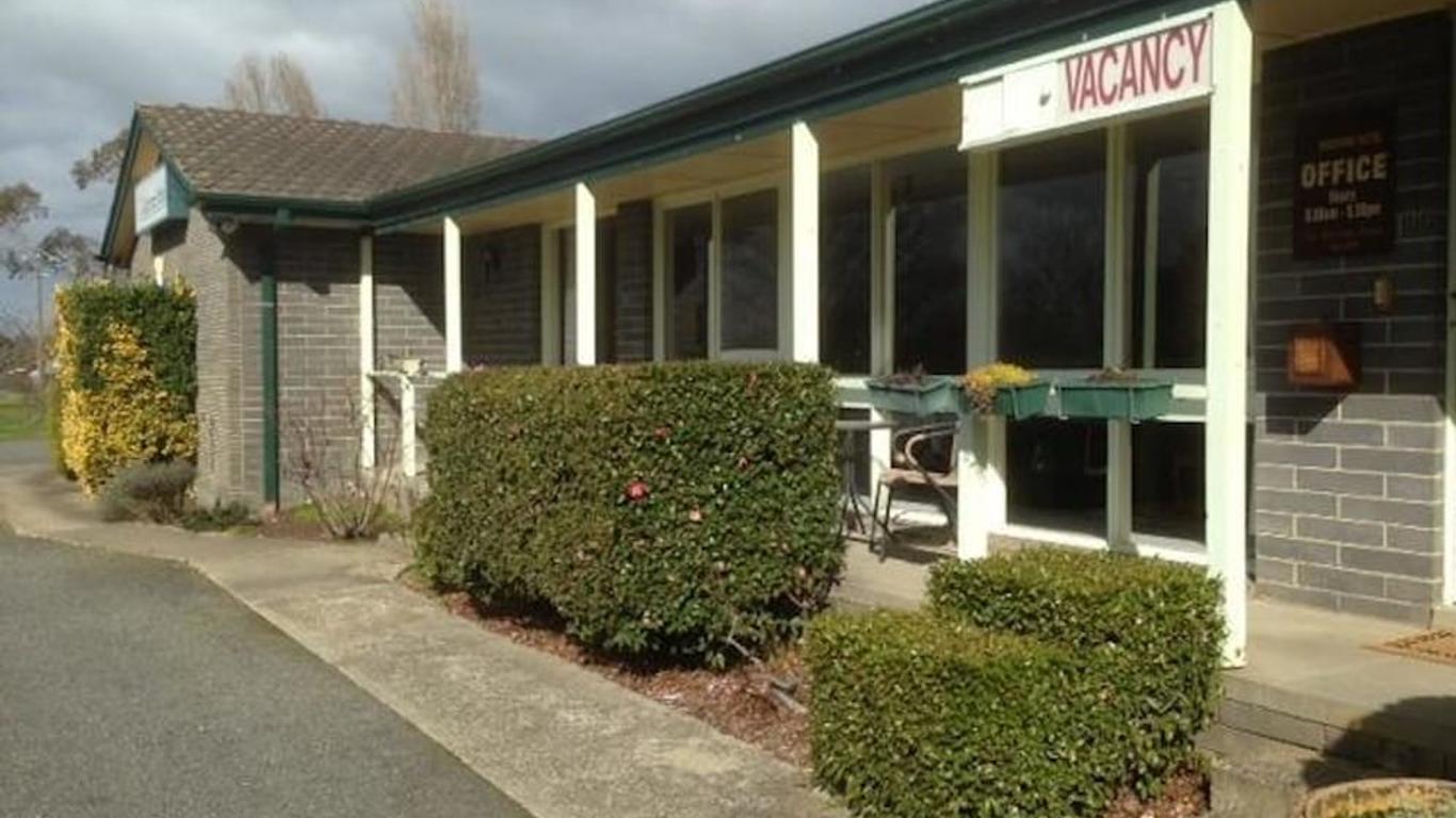 Gisborne Motel