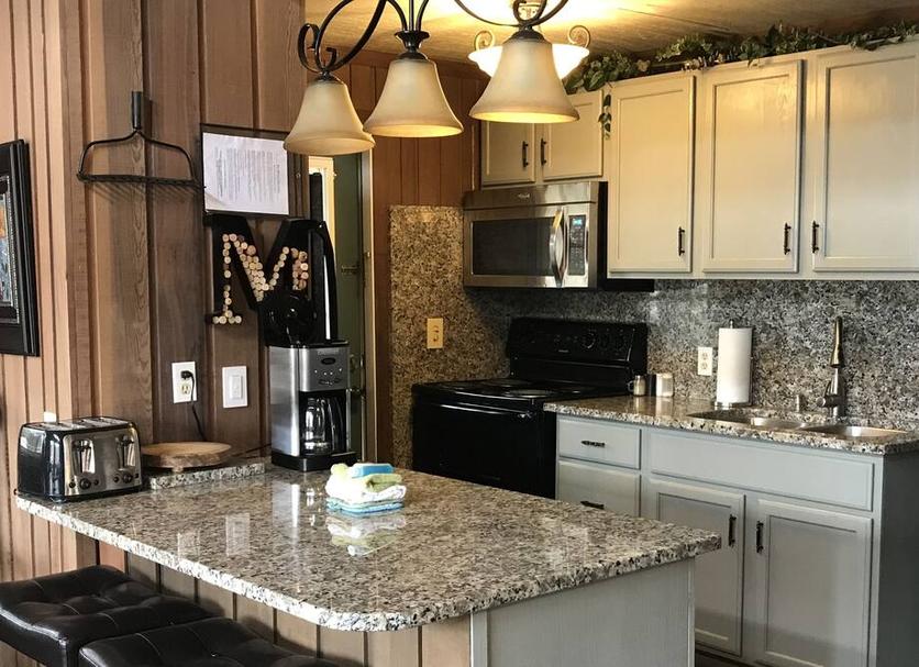 Kitchen Photo