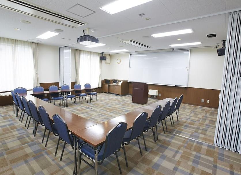 Conference room Photo